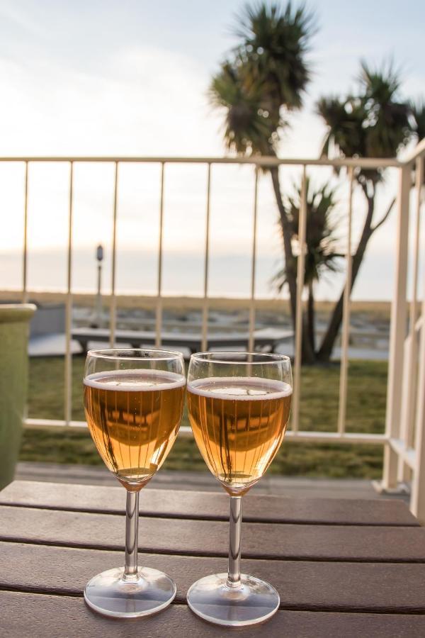 Inn Of The Four Winds Seaside Oceanfront Εξωτερικό φωτογραφία