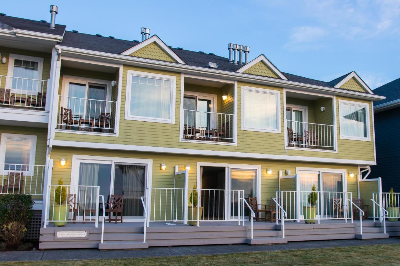 Inn Of The Four Winds Seaside Oceanfront Εξωτερικό φωτογραφία
