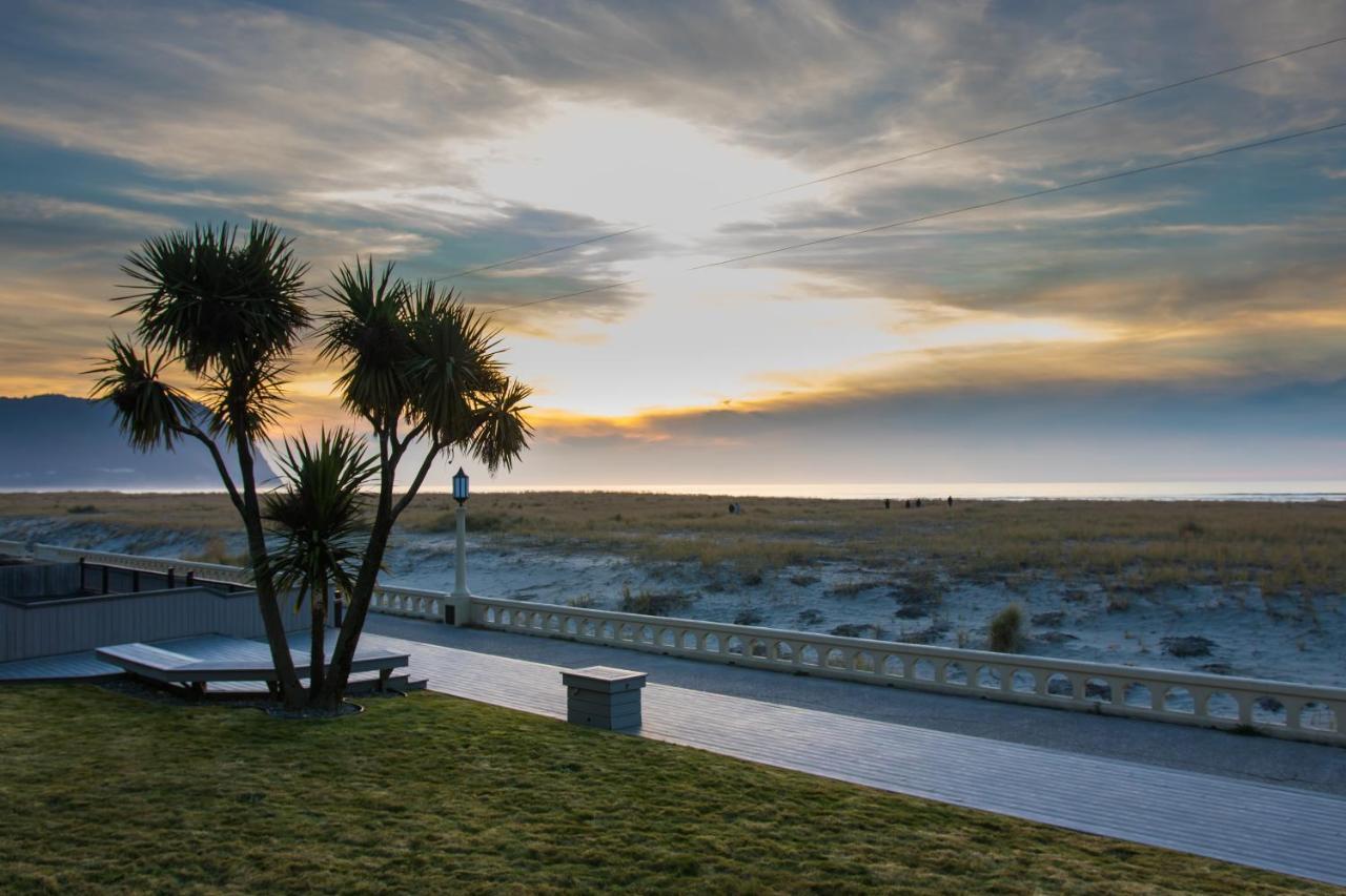 Inn Of The Four Winds Seaside Oceanfront Εξωτερικό φωτογραφία