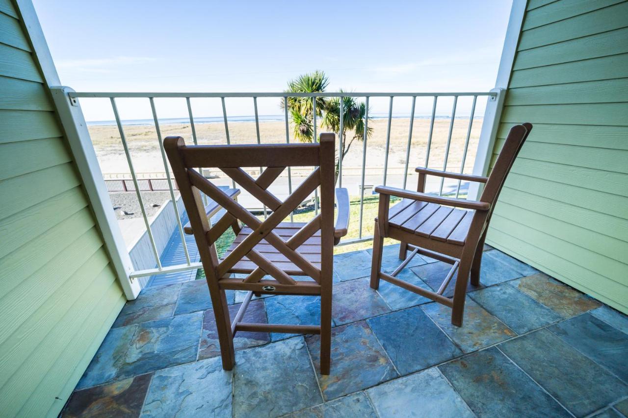 Inn Of The Four Winds Seaside Oceanfront Εξωτερικό φωτογραφία