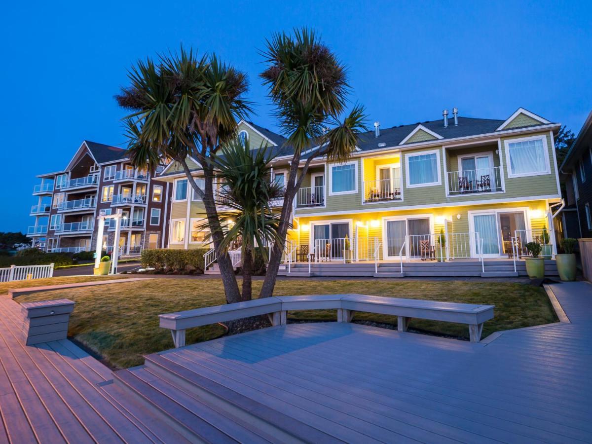 Inn Of The Four Winds Seaside Oceanfront Εξωτερικό φωτογραφία