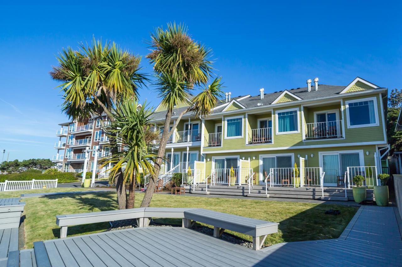 Inn Of The Four Winds Seaside Oceanfront Εξωτερικό φωτογραφία