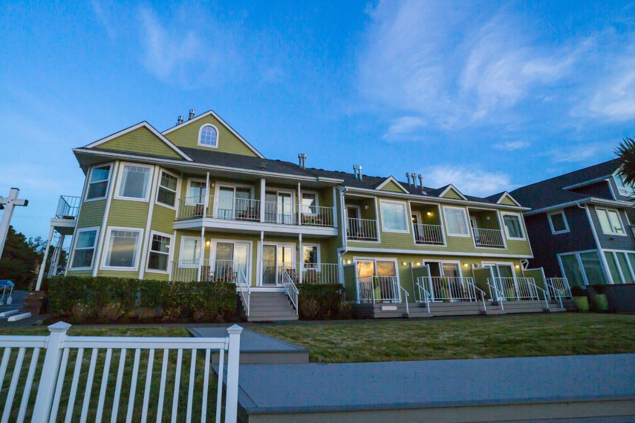 Inn Of The Four Winds Seaside Oceanfront Εξωτερικό φωτογραφία