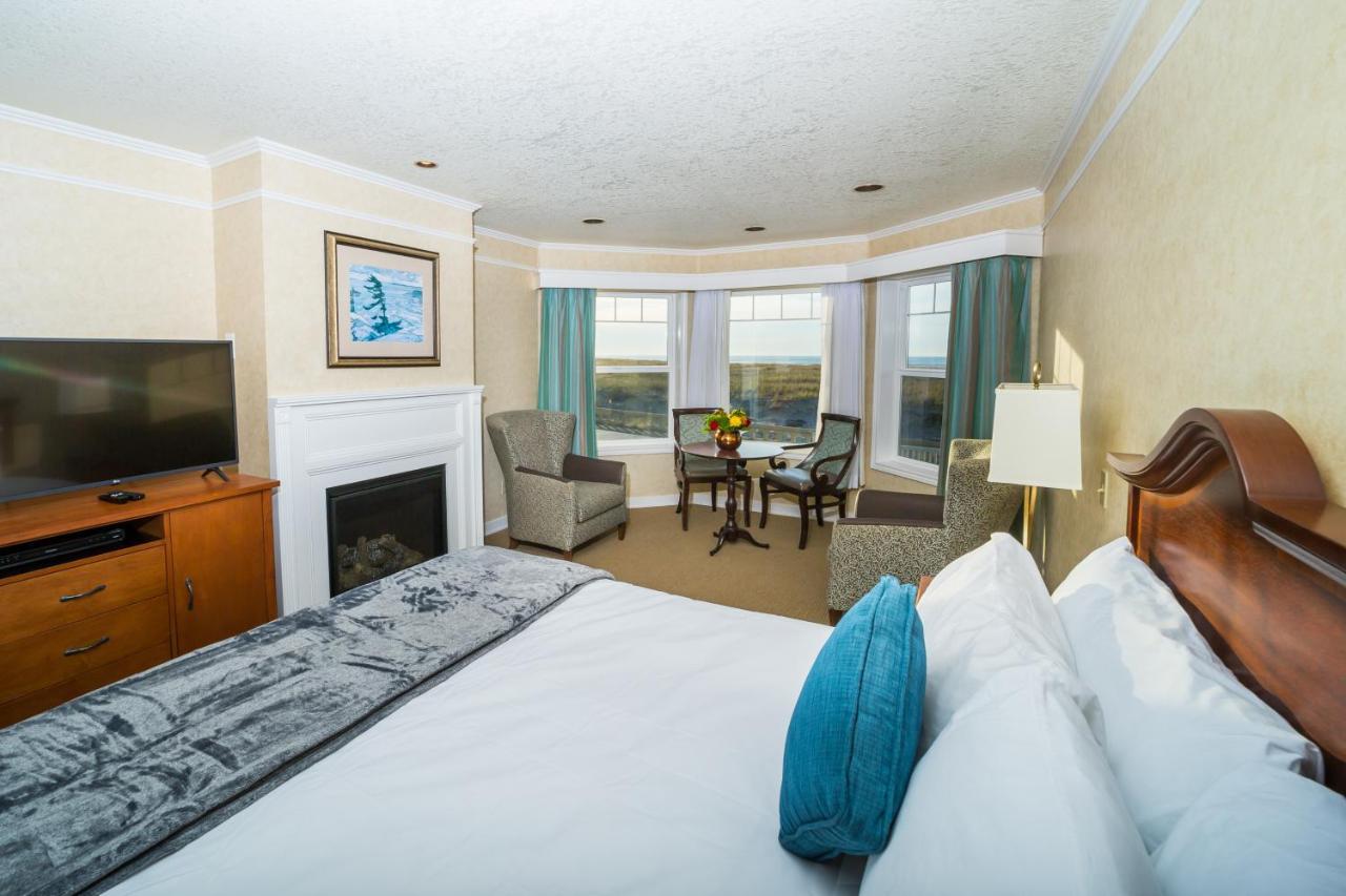 Inn Of The Four Winds Seaside Oceanfront Εξωτερικό φωτογραφία