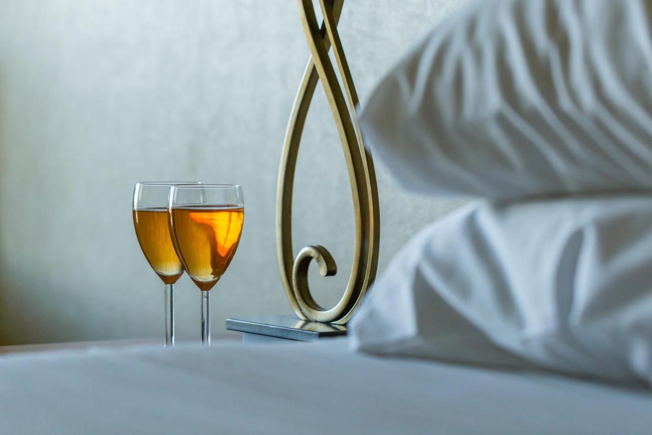 Inn Of The Four Winds Seaside Oceanfront Εξωτερικό φωτογραφία